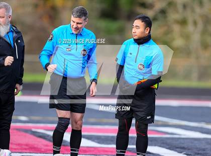 Thumbnail 1 in Seton Catholic @ Montesano (WIAA District 4 1A Championship) photogallery.