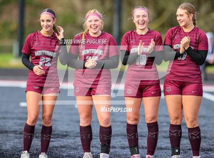 Thumbnail 2 in Seton Catholic @ Montesano (WIAA District 4 1A Championship) photogallery.