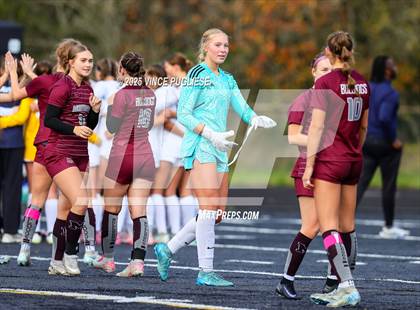 Thumbnail 3 in Seton Catholic @ Montesano (WIAA District 4 1A Championship) photogallery.
