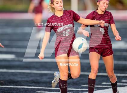 Thumbnail 2 in Seton Catholic @ Montesano (WIAA District 4 1A Championship) photogallery.