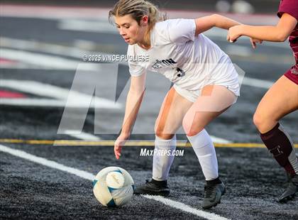 Thumbnail 3 in Seton Catholic @ Montesano (WIAA District 4 1A Championship) photogallery.