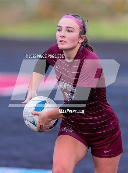 Thumbnail 1 in Seton Catholic @ Montesano (WIAA District 4 1A Championship) photogallery.