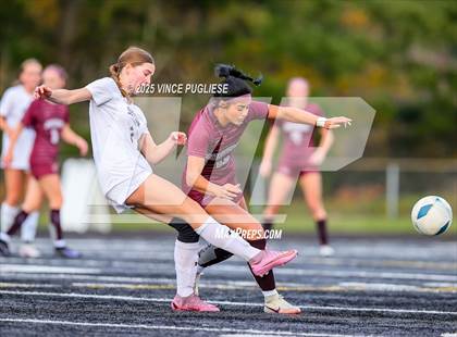 Thumbnail 2 in Seton Catholic @ Montesano (WIAA District 4 1A Championship) photogallery.