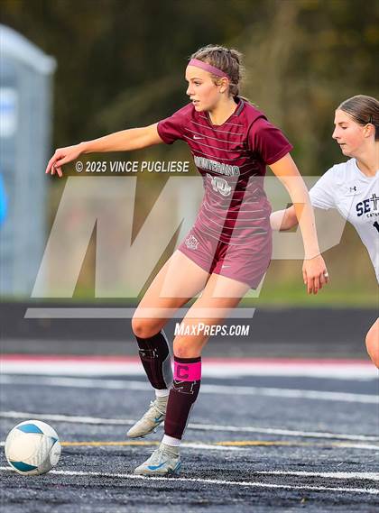 Thumbnail 1 in Seton Catholic @ Montesano (WIAA District 4 1A Championship) photogallery.