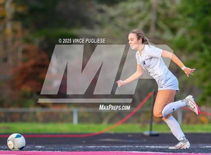 Thumbnail 1 in Seton Catholic @ Montesano (WIAA District 4 1A Championship) photogallery.