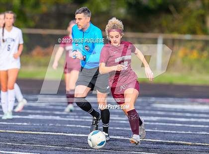 Thumbnail 1 in Seton Catholic @ Montesano (WIAA District 4 1A Championship) photogallery.