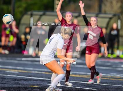 Thumbnail 1 in Seton Catholic @ Montesano (WIAA District 4 1A Championship) photogallery.
