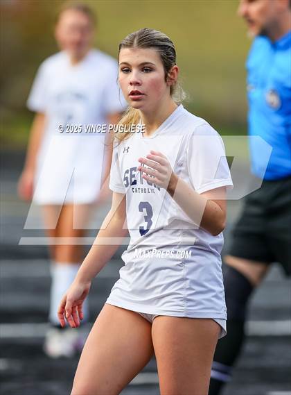 Thumbnail 2 in Seton Catholic @ Montesano (WIAA District 4 1A Championship) photogallery.