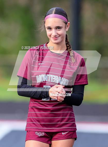 Thumbnail 1 in Seton Catholic @ Montesano (WIAA District 4 1A Championship) photogallery.