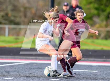 Thumbnail 1 in Seton Catholic @ Montesano (WIAA District 4 1A Championship) photogallery.
