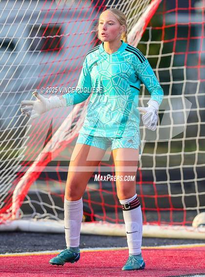 Thumbnail 2 in Seton Catholic @ Montesano (WIAA District 4 1A Championship) photogallery.