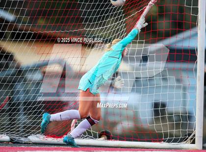 Thumbnail 2 in Seton Catholic @ Montesano (WIAA District 4 1A Championship) photogallery.