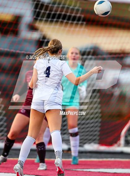 Thumbnail 1 in Seton Catholic @ Montesano (WIAA District 4 1A Championship) photogallery.