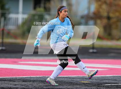 Thumbnail 3 in Seton Catholic @ Montesano (WIAA District 4 1A Championship) photogallery.