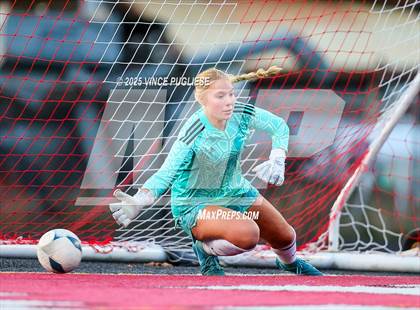 Thumbnail 2 in Seton Catholic @ Montesano (WIAA District 4 1A Championship) photogallery.