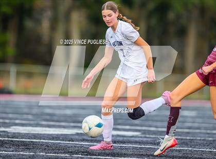 Thumbnail 2 in Seton Catholic @ Montesano (WIAA District 4 1A Championship) photogallery.