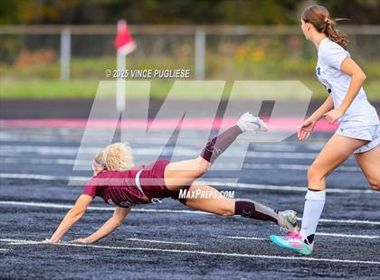 Thumbnail 1 in Seton Catholic @ Montesano (WIAA District 4 1A Championship) photogallery.