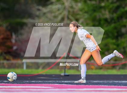 Thumbnail 3 in Seton Catholic @ Montesano (WIAA District 4 1A Championship) photogallery.