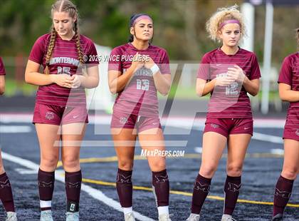 Thumbnail 3 in Seton Catholic @ Montesano (WIAA District 4 1A Championship) photogallery.