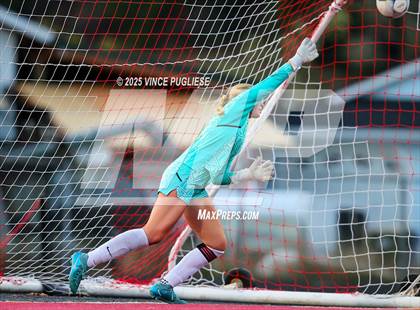 Thumbnail 1 in Seton Catholic @ Montesano (WIAA District 4 1A Championship) photogallery.