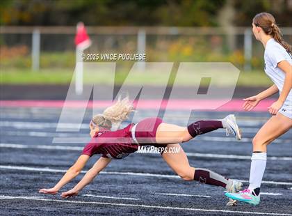 Thumbnail 3 in Seton Catholic @ Montesano (WIAA District 4 1A Championship) photogallery.