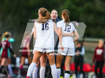 Thumbnail 3 in Seton Catholic @ Montesano (WIAA District 4 1A Championship) photogallery.