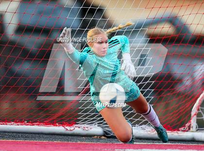 Thumbnail 1 in Seton Catholic @ Montesano (WIAA District 4 1A Championship) photogallery.