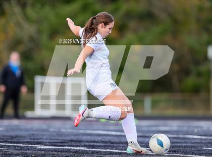 Thumbnail 1 in Seton Catholic @ Montesano (WIAA District 4 1A Championship) photogallery.