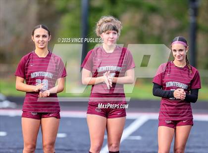 Thumbnail 2 in Seton Catholic @ Montesano (WIAA District 4 1A Championship) photogallery.