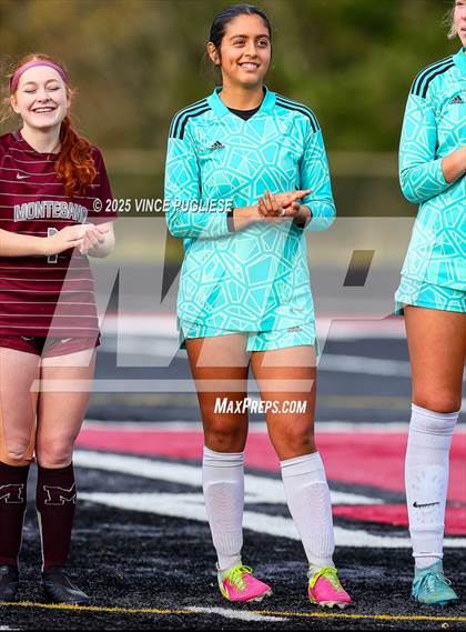 Thumbnail 3 in Seton Catholic @ Montesano (WIAA District 4 1A Championship) photogallery.