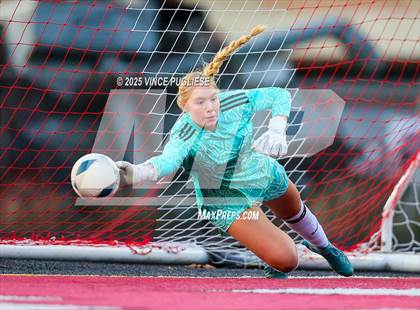 Thumbnail 1 in Seton Catholic @ Montesano (WIAA District 4 1A Championship) photogallery.