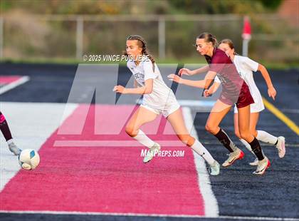 Thumbnail 1 in Seton Catholic @ Montesano (WIAA District 4 1A Championship) photogallery.