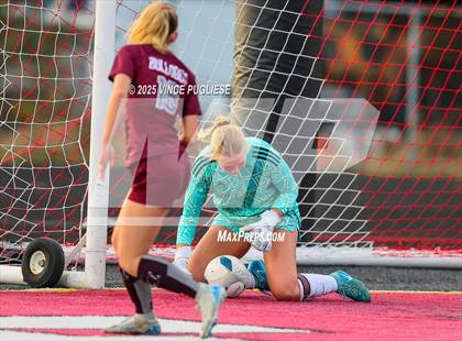 Thumbnail 2 in Seton Catholic @ Montesano (WIAA District 4 1A Championship) photogallery.