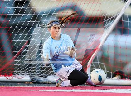 Thumbnail 1 in Seton Catholic @ Montesano (WIAA District 4 1A Championship) photogallery.