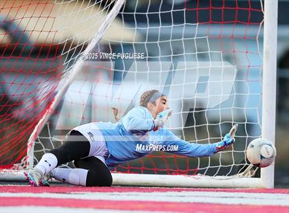 Thumbnail 3 in Seton Catholic @ Montesano (WIAA District 4 1A Championship) photogallery.