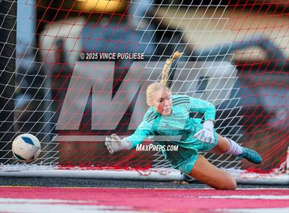 Thumbnail 2 in Seton Catholic @ Montesano (WIAA District 4 1A Championship) photogallery.