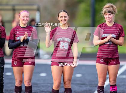 Thumbnail 3 in Seton Catholic @ Montesano (WIAA District 4 1A Championship) photogallery.