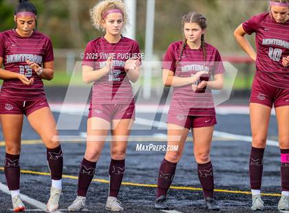 Thumbnail 2 in Seton Catholic @ Montesano (WIAA District 4 1A Championship) photogallery.