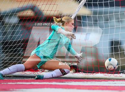 Thumbnail 2 in Seton Catholic @ Montesano (WIAA District 4 1A Championship) photogallery.