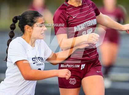 Thumbnail 1 in Seton Catholic @ Montesano (WIAA District 4 1A Championship) photogallery.