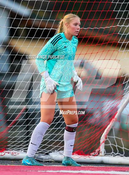 Thumbnail 3 in Seton Catholic @ Montesano (WIAA District 4 1A Championship) photogallery.