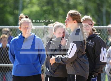 Thumbnail 1 in Bemidji vs.Sartell-St. Stephen (MSHSL Class AAA Sectional Playoff) photogallery.