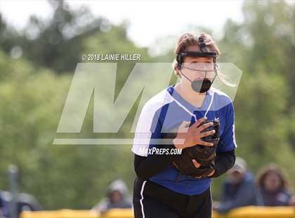Thumbnail 1 in Bemidji vs.Sartell-St. Stephen (MSHSL Class AAA Sectional Playoff) photogallery.