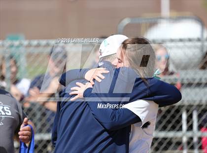 Thumbnail 3 in Bemidji vs.Sartell-St. Stephen (MSHSL Class AAA Sectional Playoff) photogallery.