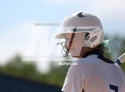 Thumbnail 1 in Bemidji vs.Sartell-St. Stephen (MSHSL Class AAA Sectional Playoff) photogallery.