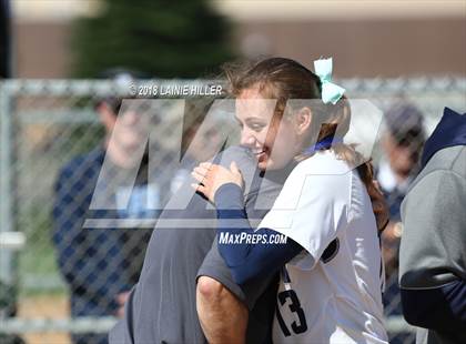 Thumbnail 1 in Bemidji vs.Sartell-St. Stephen (MSHSL Class AAA Sectional Playoff) photogallery.