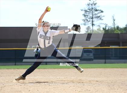 Thumbnail 1 in Bemidji vs.Sartell-St. Stephen (MSHSL Class AAA Sectional Playoff) photogallery.