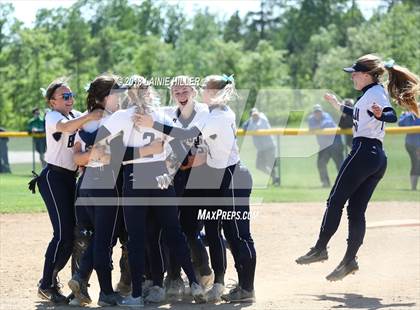 Thumbnail 2 in Bemidji vs.Sartell-St. Stephen (MSHSL Class AAA Sectional Playoff) photogallery.