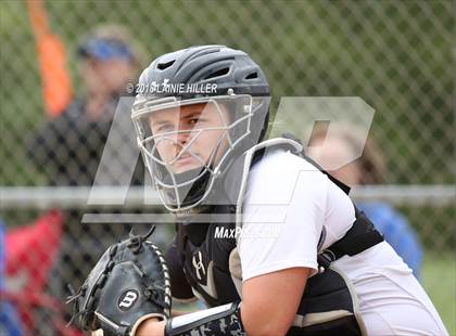 Thumbnail 2 in Bemidji vs.Sartell-St. Stephen (MSHSL Class AAA Sectional Playoff) photogallery.