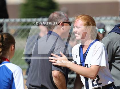 Thumbnail 3 in Bemidji vs.Sartell-St. Stephen (MSHSL Class AAA Sectional Playoff) photogallery.